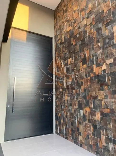 Casa de Condomínio com 3 quartos à venda, 270m2 em Ribeirao Preto - SP - imagem 2 Foto 2 de Casa de Condomínio com 3 quartos à venda, 270m2 em Ribeirao Preto - SP