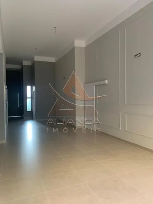 Casa de Condomínio com 3 quartos à venda, 270m2 em Ribeirao Preto - SP - imagem 4 Foto 4 de Casa de Condomínio com 3 quartos à venda, 270m2 em Ribeirao Preto - SP