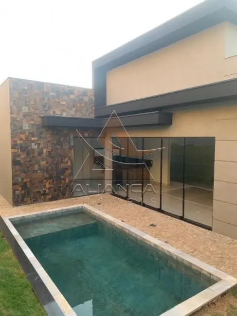 Casa de Condomínio com 3 quartos à venda, 270m2 em Ribeirao Preto - SP - imagem 1 Foto 1 de Casa de Condomínio com 3 quartos à venda, 270m2 em Ribeirao Preto - SP
