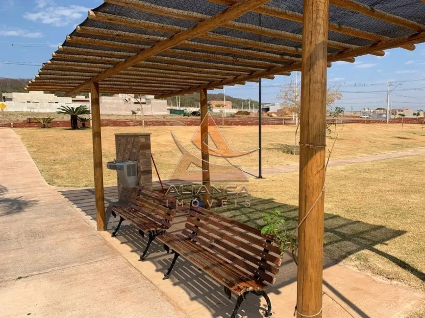 Foto 3 de Terreno / Lote à venda, 250m2 em Recreio Anhangüera, Ribeirao Preto - SP