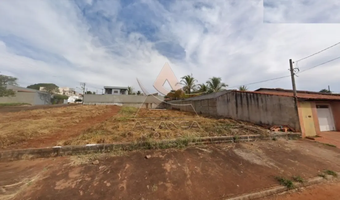 Foto 1 de Terreno / Lote à venda, 580m2 em Jardim Itaú, Ribeirao Preto - SP