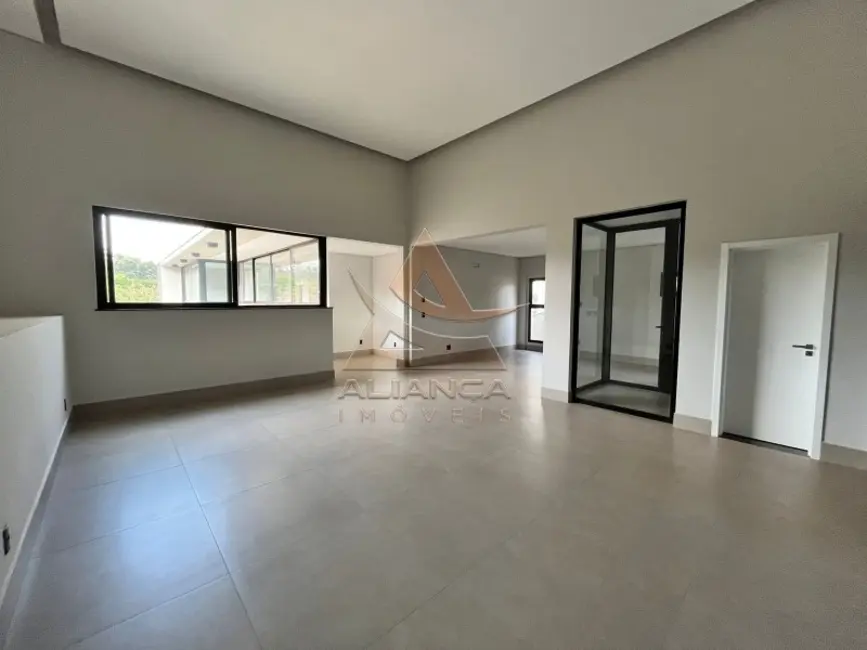 Foto 4 de Casa de Condomínio com 3 quartos à venda, 318m2 em Ribeirao Preto - SP