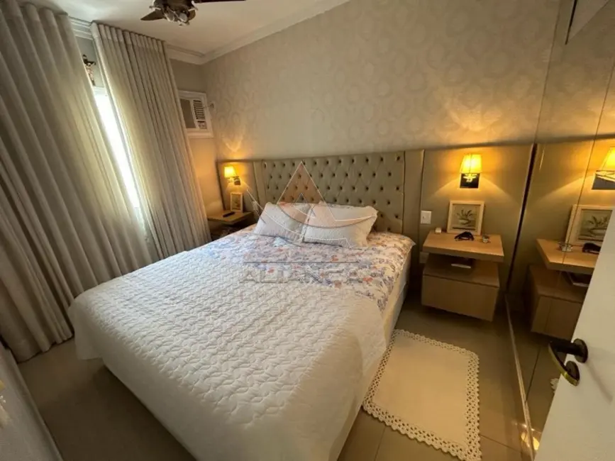 Apartamento com 2 quartos à venda, 58m2 em Campos Elíseos, Ribeirao Preto - SP - imagem 3 Foto 3 de Apartamento com 2 quartos à venda, 58m2 em Campos Elíseos, Ribeirao Preto - SP