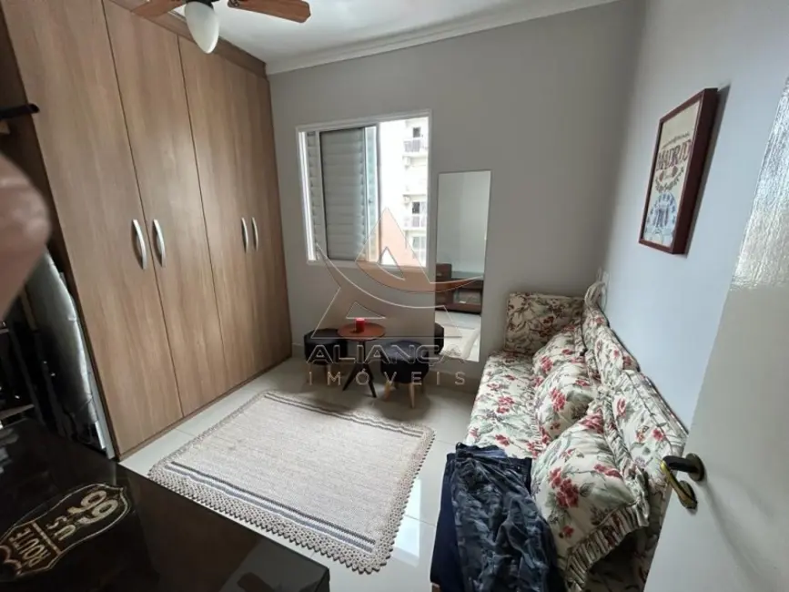 Apartamento com 2 quartos à venda, 58m2 em Campos Elíseos, Ribeirao Preto - SP - imagem 6 Foto 6 de Apartamento com 2 quartos à venda, 58m2 em Campos Elíseos, Ribeirao Preto - SP