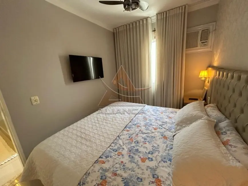 Apartamento com 2 quartos à venda, 58m2 em Campos Elíseos, Ribeirao Preto - SP - imagem 4 Foto 4 de Apartamento com 2 quartos à venda, 58m2 em Campos Elíseos, Ribeirao Preto - SP