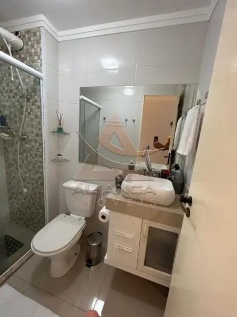 Apartamento com 2 quartos à venda, 58m2 em Campos Elíseos, Ribeirao Preto - SP - imagem 9 Foto 9 de Apartamento com 2 quartos à venda, 58m2 em Campos Elíseos, Ribeirao Preto - SP