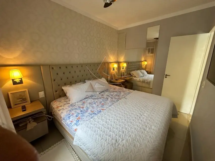 Apartamento com 2 quartos à venda, 58m2 em Campos Elíseos, Ribeirao Preto - SP - imagem 5 Foto 5 de Apartamento com 2 quartos à venda, 58m2 em Campos Elíseos, Ribeirao Preto - SP