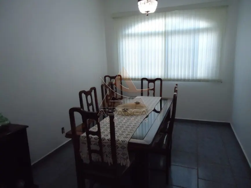 Foto 3 de Casa com 3 quartos à venda, 240m2 em Ribeirao Preto - SP