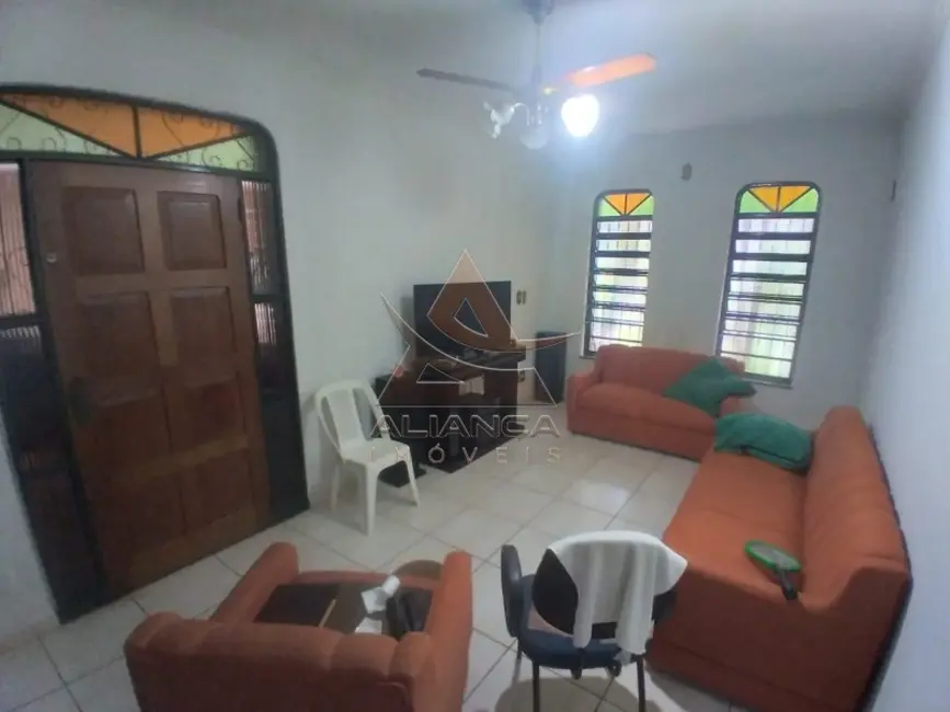 Foto 5 de Casa com 4 quartos à venda, 188m2 em Ribeirao Preto - SP