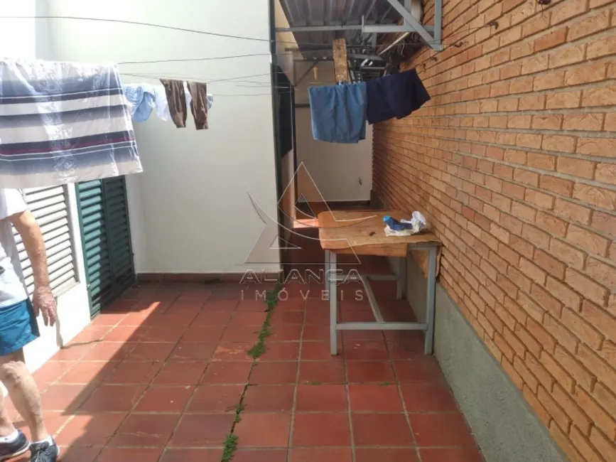 Foto 3 de Casa com 4 quartos à venda, 188m2 em Ribeirao Preto - SP