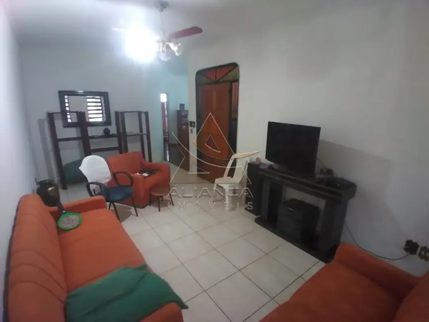 Foto 2 de Casa com 4 quartos à venda, 188m2 em Ribeirao Preto - SP