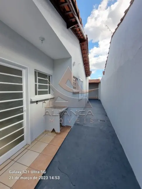 Foto 9 de Casa com 3 quartos à venda, 132m2 em Jardim Manoel Penna, Ribeirao Preto - SP