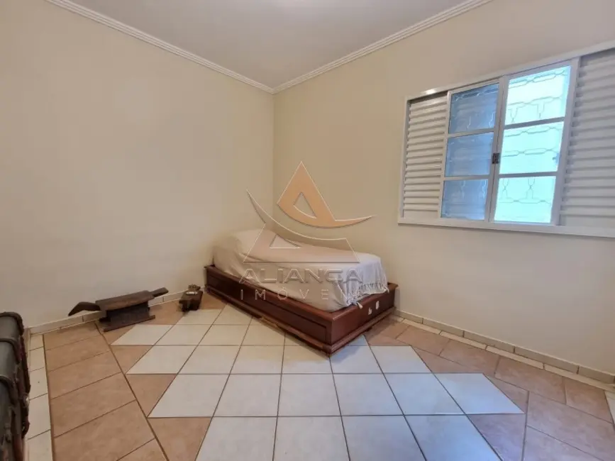 Foto 2 de Casa com 3 quartos à venda, 132m2 em Jardim Manoel Penna, Ribeirao Preto - SP
