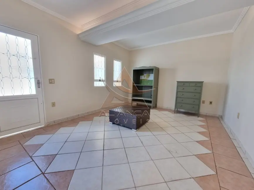 Foto 1 de Casa com 3 quartos à venda, 132m2 em Jardim Manoel Penna, Ribeirao Preto - SP