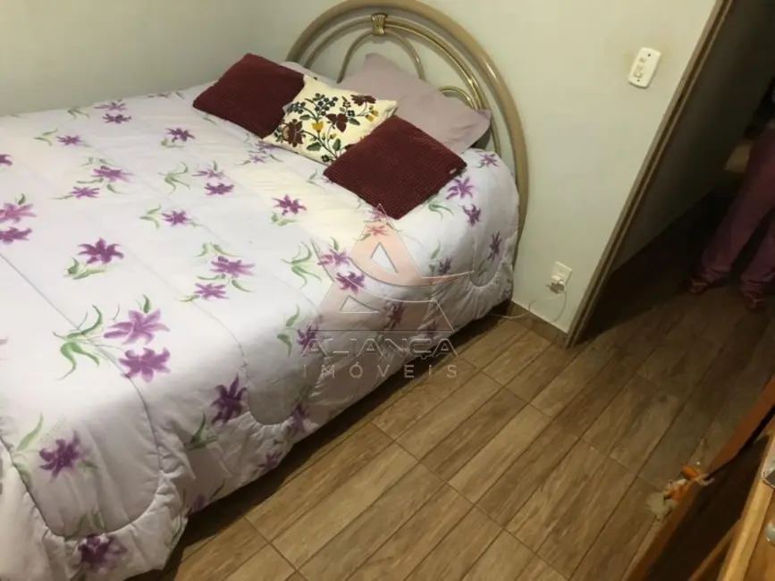 Casa com 3 quartos à venda, 96m2 em Jardim Manoel Penna, Ribeirao Preto - SP - imagem 9 Foto 9 de Casa com 3 quartos à venda, 96m2 em Jardim Manoel Penna, Ribeirao Preto - SP