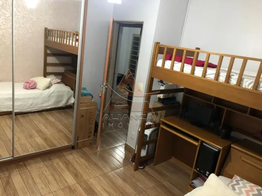 Casa com 3 quartos à venda, 96m2 em Jardim Manoel Penna, Ribeirao Preto - SP - imagem 5 Foto 5 de Casa com 3 quartos à venda, 96m2 em Jardim Manoel Penna, Ribeirao Preto - SP