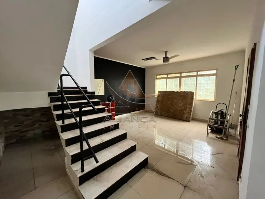 Foto 2 de Casa com 3 quartos à venda, 203m2 em Jardim Paulistano, Ribeirao Preto - SP