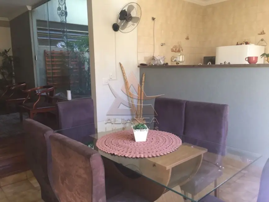 Foto 7 de Casa com 3 quartos à venda, 223m2 em Jardim Paulistano, Ribeirao Preto - SP