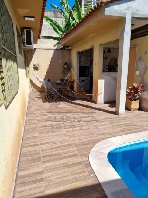 Foto 4 de Casa com 3 quartos à venda, 223m2 em Jardim Paulistano, Ribeirao Preto - SP