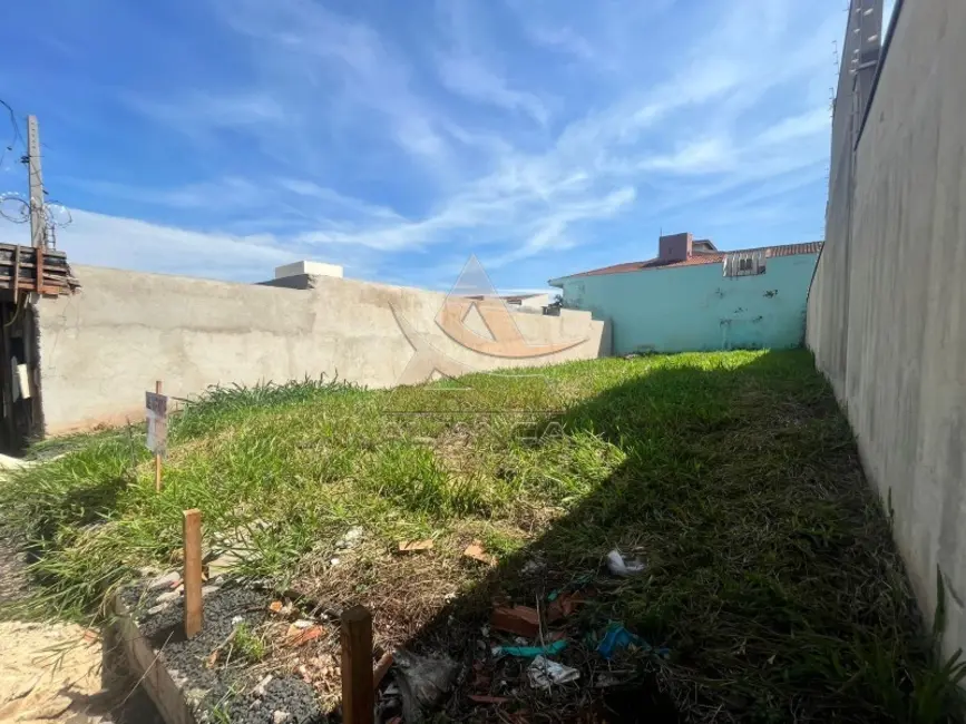 Foto 3 de Terreno / Lote à venda, 308m2 em Alto da Boa Vista, Ribeirao Preto - SP