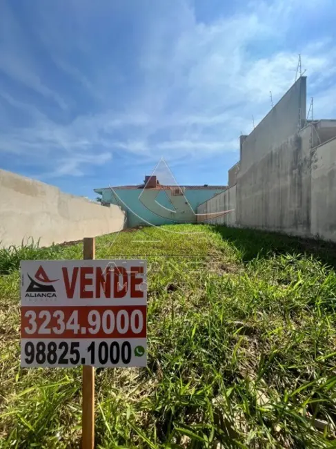 Foto 4 de Terreno / Lote à venda, 308m2 em Alto da Boa Vista, Ribeirao Preto - SP