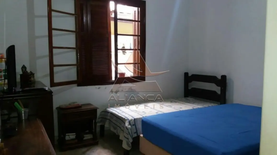 Foto 7 de Casa com 3 quartos à venda, 154m2 em Jardim Paulista, Ribeirao Preto - SP
