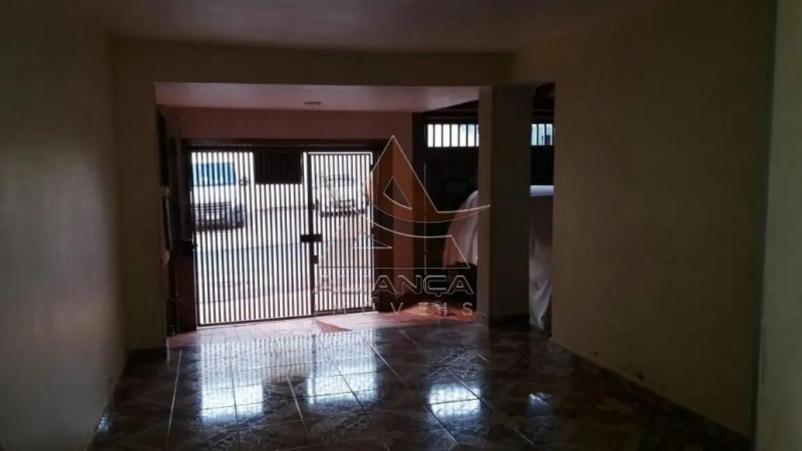 Foto 1 de Casa com 3 quartos à venda, 154m2 em Jardim Paulista, Ribeirao Preto - SP