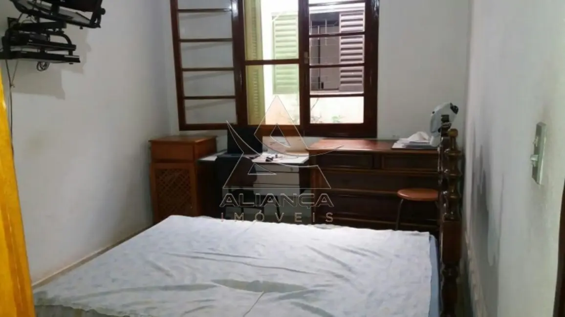 Foto 3 de Casa com 3 quartos à venda, 154m2 em Jardim Paulista, Ribeirao Preto - SP