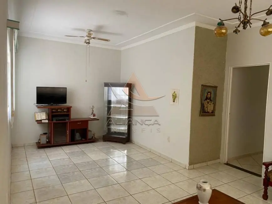 Foto 2 de Casa com 5 quartos à venda, 181m2 em Jardim Paulista, Ribeirao Preto - SP