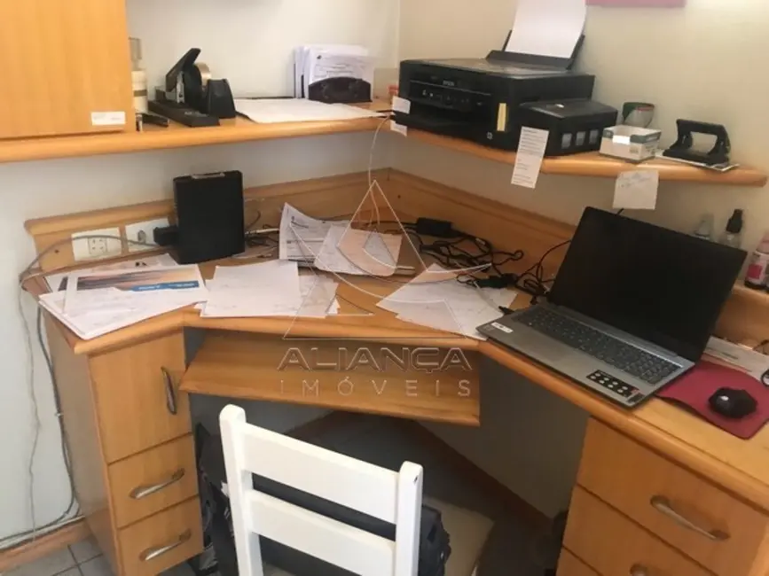 Foto 9 de Apartamento com 4 quartos à venda, 141m2 em Jardim Paulista, Ribeirao Preto - SP