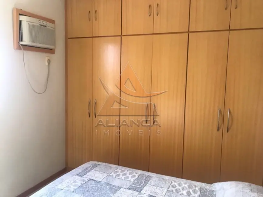 Foto 6 de Apartamento com 4 quartos à venda, 141m2 em Jardim Paulista, Ribeirao Preto - SP