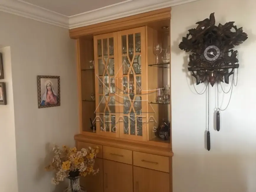 Foto 4 de Apartamento com 4 quartos à venda, 141m2 em Jardim Paulista, Ribeirao Preto - SP