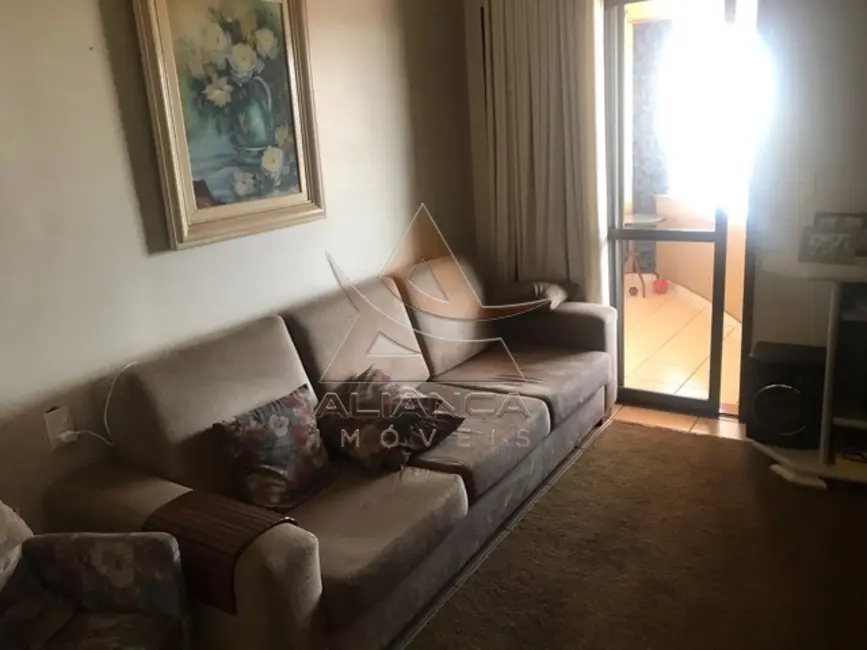 Foto 3 de Apartamento com 4 quartos à venda, 141m2 em Jardim Paulista, Ribeirao Preto - SP