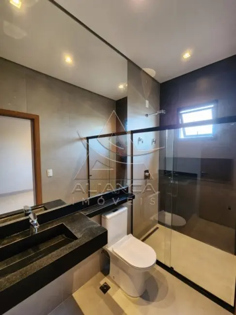 Foto 8 de Casa de Condomínio com 3 quartos à venda, 156m2 em Ribeirao Preto - SP