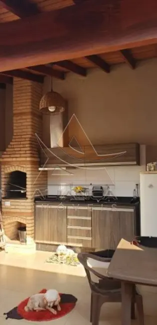 Foto 1 de Casa com 3 quartos à venda, 193m2 em Jardim Roberto Benedetti, Ribeirao Preto - SP