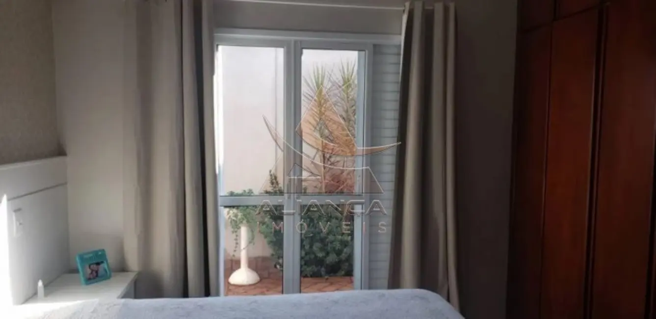 Casa com 3 quartos à venda, 193m2 em Jardim Roberto Benedetti, Ribeirao Preto - SP - imagem 6 Foto 6 de Casa com 3 quartos à venda, 193m2 em Jardim Roberto Benedetti, Ribeirao Preto - SP