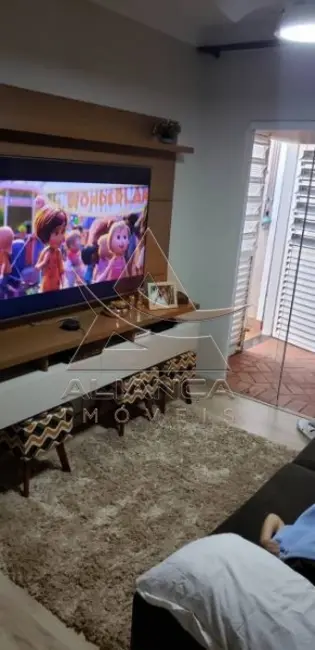 Casa com 3 quartos à venda, 193m2 em Jardim Roberto Benedetti, Ribeirao Preto - SP - imagem 3 Foto 3 de Casa com 3 quartos à venda, 193m2 em Jardim Roberto Benedetti, Ribeirao Preto - SP