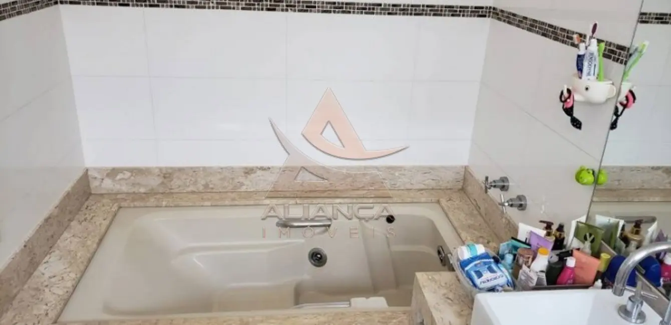 Casa com 3 quartos à venda, 193m2 em Jardim Roberto Benedetti, Ribeirao Preto - SP - imagem 7 Foto 7 de Casa com 3 quartos à venda, 193m2 em Jardim Roberto Benedetti, Ribeirao Preto - SP