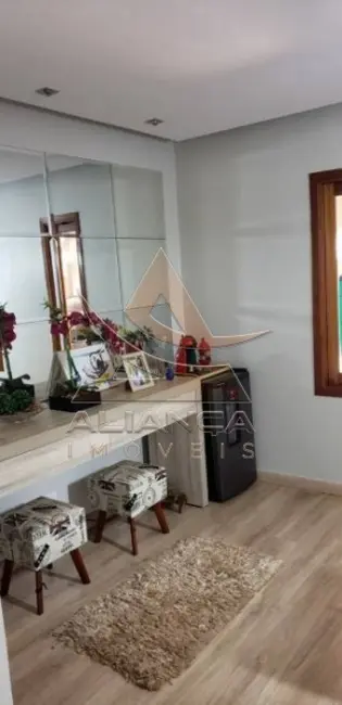 Casa com 3 quartos à venda, 193m2 em Jardim Roberto Benedetti, Ribeirao Preto - SP - imagem 4 Foto 4 de Casa com 3 quartos à venda, 193m2 em Jardim Roberto Benedetti, Ribeirao Preto - SP