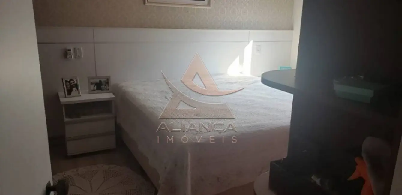 Casa com 3 quartos à venda, 193m2 em Jardim Roberto Benedetti, Ribeirao Preto - SP - imagem 5 Foto 5 de Casa com 3 quartos à venda, 193m2 em Jardim Roberto Benedetti, Ribeirao Preto - SP