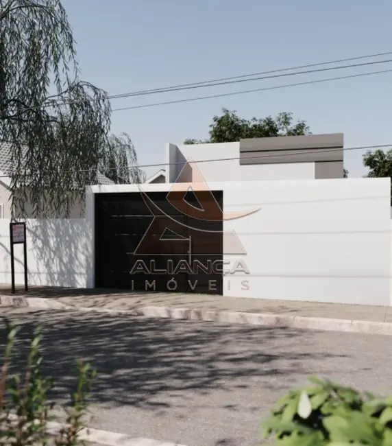 Foto 1 de Casa com 2 quartos à venda, 60m2 em Ribeirao Preto - SP