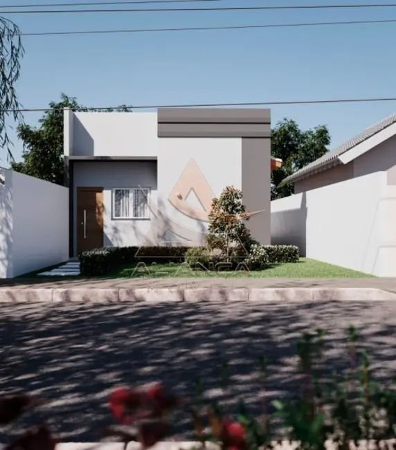 Foto 3 de Casa com 2 quartos à venda, 60m2 em Ribeirao Preto - SP