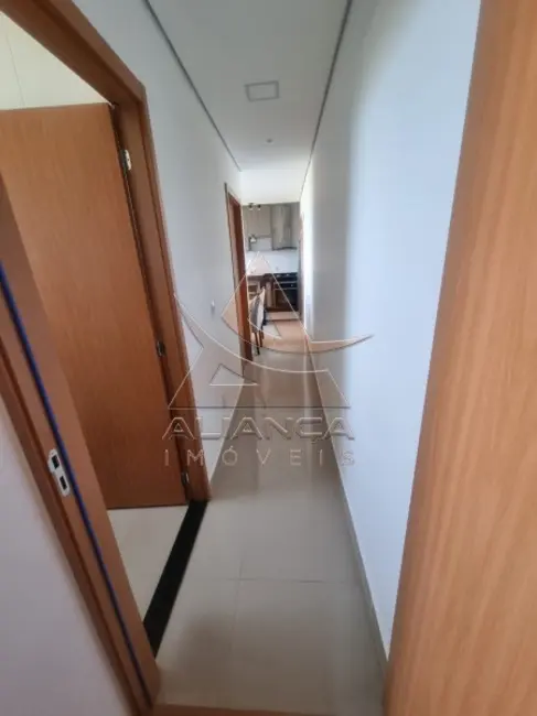 Apartamento com 2 quartos à venda, 44m2 em Quinta da Primavera, Ribeirao Preto - SP - imagem 3 Foto 3 de Apartamento com 2 quartos à venda, 44m2 em Quinta da Primavera, Ribeirao Preto - SP