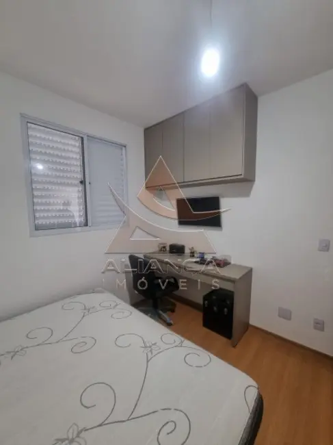 Apartamento com 2 quartos à venda, 44m2 em Quinta da Primavera, Ribeirao Preto - SP - imagem 7 Foto 7 de Apartamento com 2 quartos à venda, 44m2 em Quinta da Primavera, Ribeirao Preto - SP