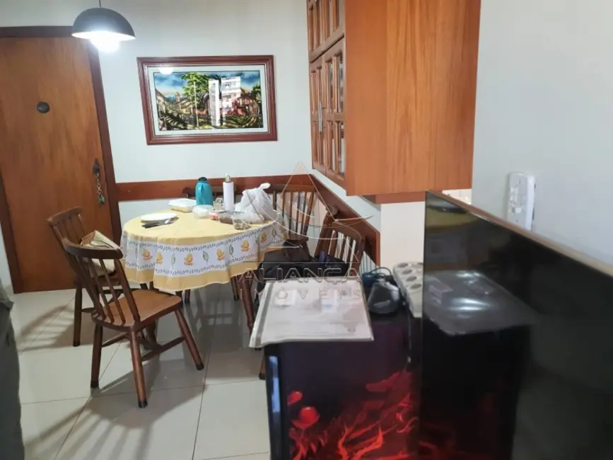 Foto 3 de Apartamento com 2 quartos à venda, 66m2 em Vila Seixas, Ribeirao Preto - SP