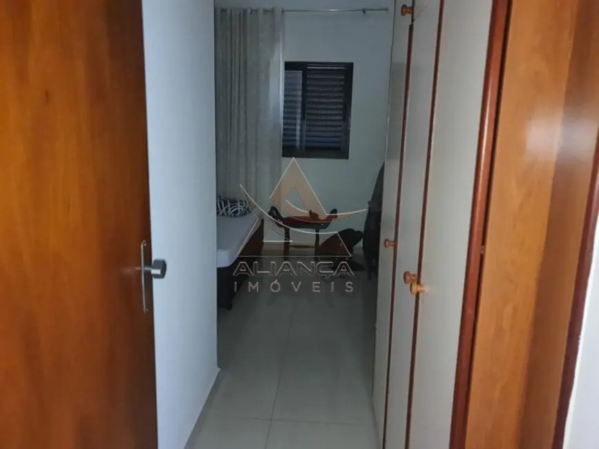 Foto 6 de Apartamento com 2 quartos à venda, 66m2 em Vila Seixas, Ribeirao Preto - SP