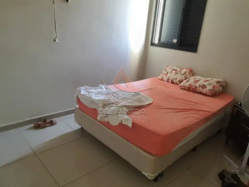 Foto 9 de Apartamento com 2 quartos à venda, 66m2 em Vila Seixas, Ribeirao Preto - SP