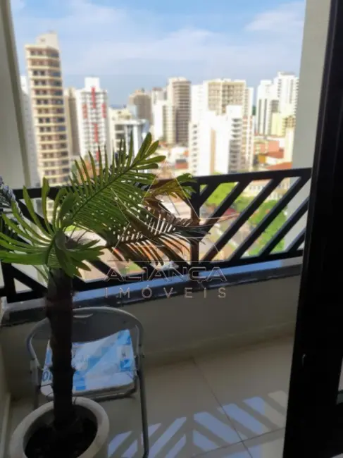 Foto 4 de Apartamento com 2 quartos à venda, 66m2 em Vila Seixas, Ribeirao Preto - SP