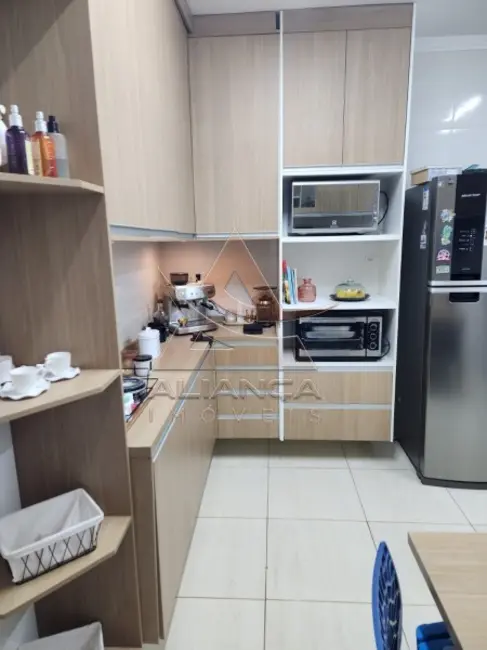 Casa com 2 quartos à venda, 120m2 em Ribeirao Preto - SP - imagem 9 Foto 9 de Casa com 2 quartos à venda, 120m2 em Ribeirao Preto - SP