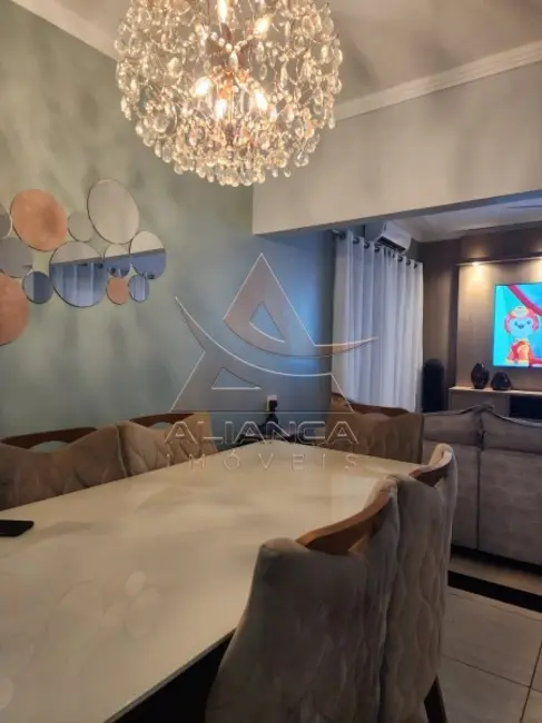 Casa com 2 quartos à venda, 120m2 em Ribeirao Preto - SP - imagem 4 Foto 4 de Casa com 2 quartos à venda, 120m2 em Ribeirao Preto - SP